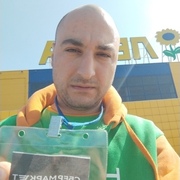 Карен, 30, Москва