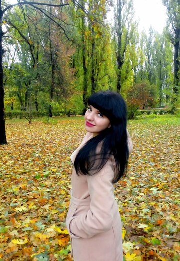 Моя фотография - Лилия, 27 из Киев (@liliya17248)