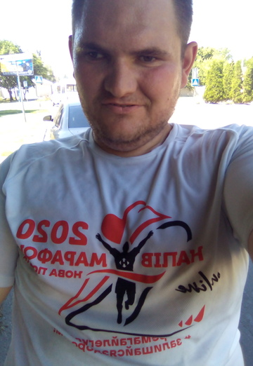 My photo - Aleksey, 29 from Pokrovsk (@aleksey541540)