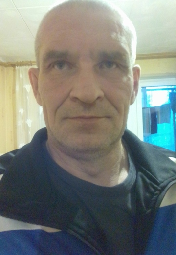 My photo - Andrey, 50 from Vologda (@andrey597019)