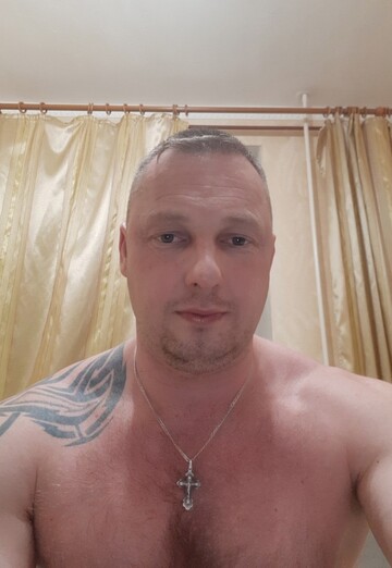 My photo - aleksey, 40 from Penza (@aleksey543895)