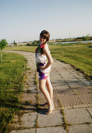 My photo - Anastasiya, 29 from Volgodonsk (@anastasiya20096)