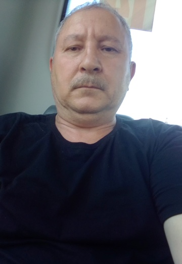 Моя фотография - Барис, 57 из Москва (@ibaydulloikramov0)