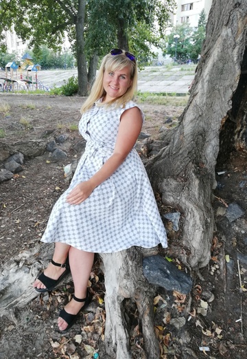 Моя фотография - Наталія, 31 из Киев (@natalya261931)
