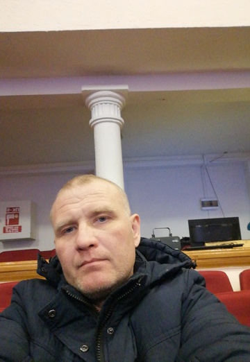 Моя фотография - Егор, 44 из Николаевск-на-Амуре (@egor44299)