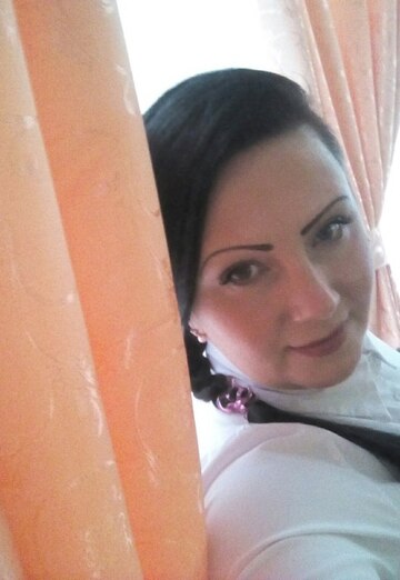 Моя фотография - Оксана, 45 из Москва (@oksana84847)