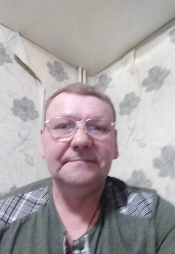 Моя фотография - Андрей, 52 из Челябинск (@andrey730955)