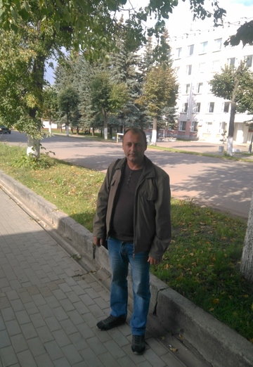 Моя фотография - Юрий, 46 из Слободской (@uriy144211)