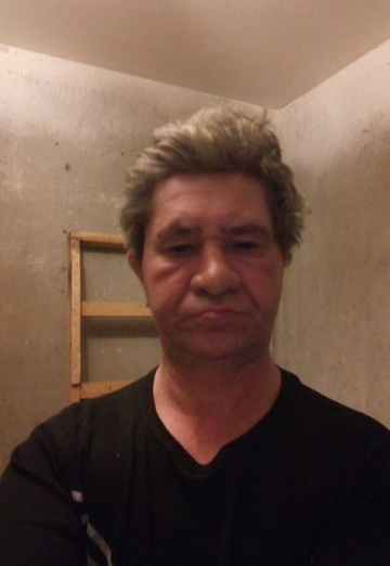 Моя фотография - Николай, 55 из Казань (@nikolay155969)