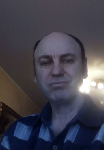Моя фотография - Александр, 52 из Ступино (@aleksandr706075)
