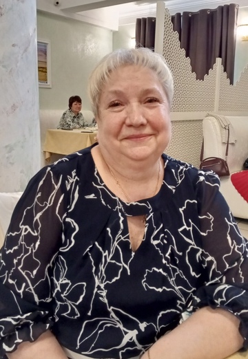 My photo - Natalya, 63 from Beloretsk (@natalya376872)