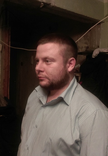 My photo - Aleksandr, 33 from Zelenogorsk (@aleksandr209352)