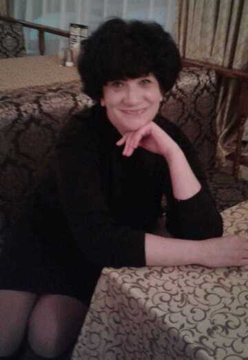 Моя фотография - Маришка, 47 из Волосово (@marishka6911)