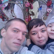 настя, 31, Собинка