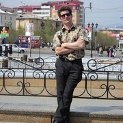 Николай, 40, Северобайкальск (Бурятия)