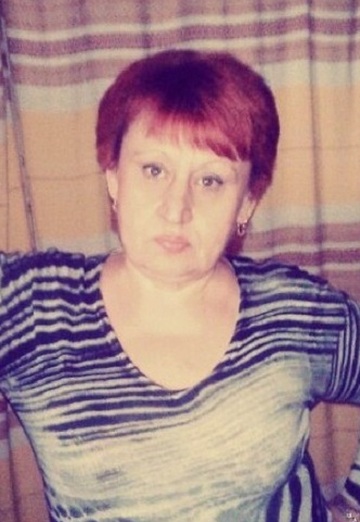 Ma photo - tania, 52 de Piatigorsk (@tanyatanya7tanya)