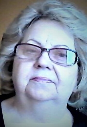 My photo - larisa, 67 from Jelgava (@laritebite)