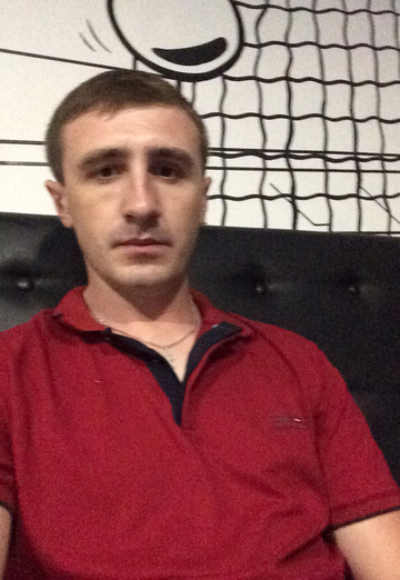 My photo - Aleksandr, 33 from Mariupol (@aleksandr681314)