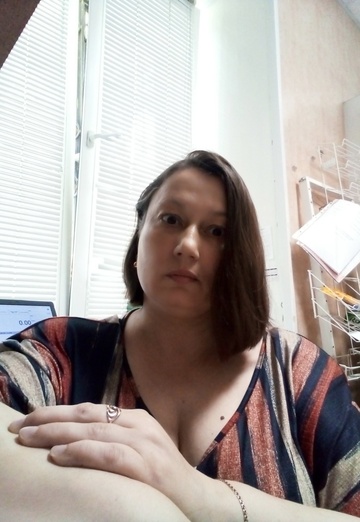 My photo - Vera, 50 from Orsk (@vera47794)