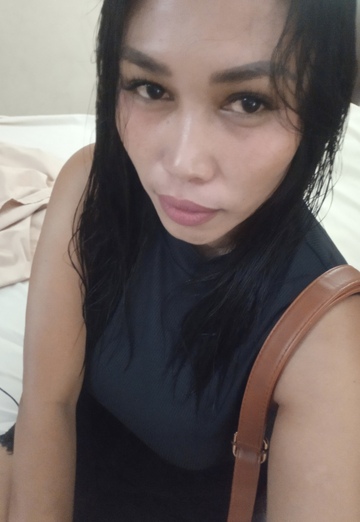 My photo - lisa, 34 from Jakarta (@lisa5430)