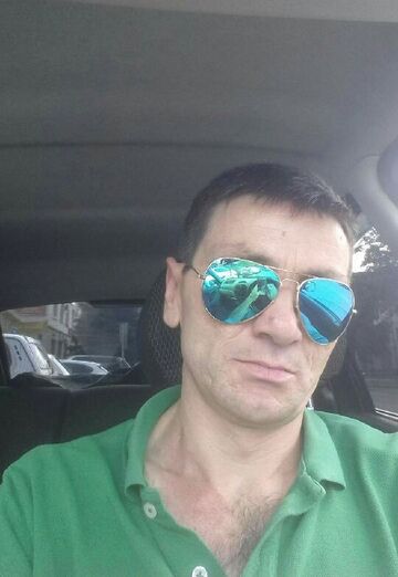 My photo - zalim, 48 from Nalchik (@zalim304)