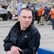 Dmitriy 35 Chelyabinsk