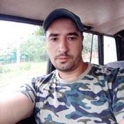 Дмитрий, 32, Тбилисская