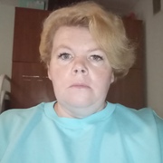 Лана, 46, Вятские Поляны (Кировская обл.)