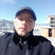 ДИМА, 36, Камень-на-Оби