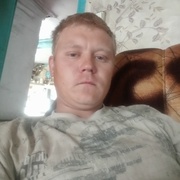 Юрик, 25, Таштагол