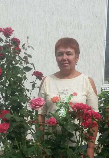 Моя фотография - Татьяна, 65 из Бердичев (@tatyana204350)