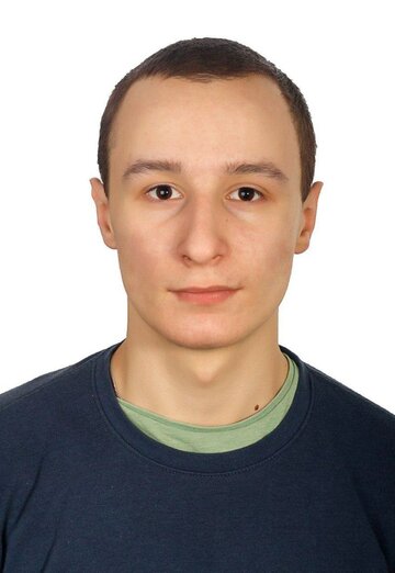 My photo - Aleksandr, 42 from Stavropol (@aleksandr954804)