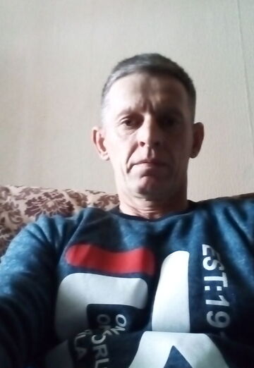 My photo - Valeriy, 49 from Novomoskovsk (@valeriy74357)