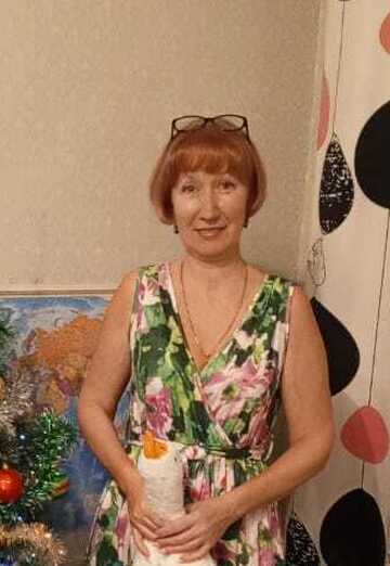 Mein Foto - Oksana, 56 aus Moskovskiy (@oksana149599)