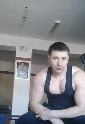 My photo - sergey, 33 from Gorno-Altaysk (@sergey904336)