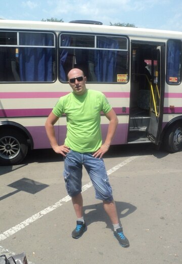 My photo - Artem, 42 from Severodvinsk (@artem123133)