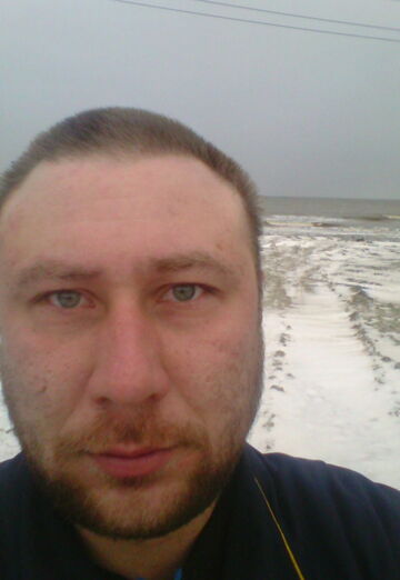 My photo - Valentin, 39 from Arkhangelsk (@valentin13256)