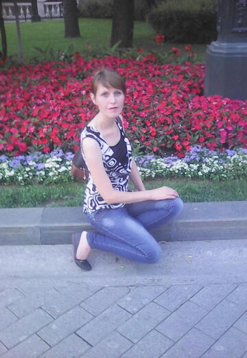 My photo - Svetlana, 34 from Kurgan (@svetlana166004)
