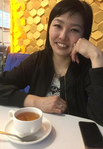 Minha foto - Chiko, 38 de Almaty (@chiko217)