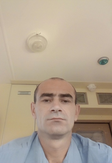 My photo - Kiril, 45 from Abdulino (@kiril4621)