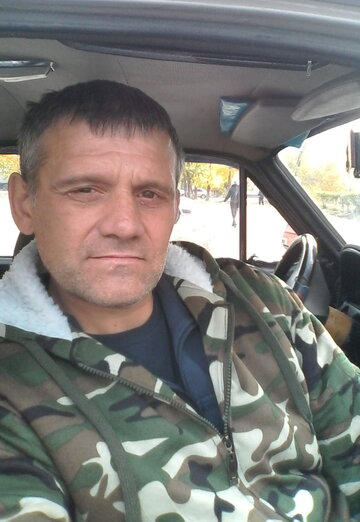 My photo - Oleg, 52 from Podgornoye (@oleg70948)