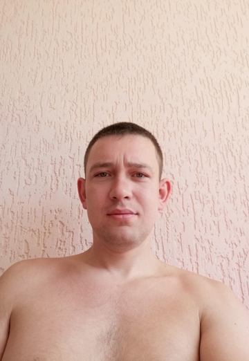 Моя фотография - Фёдор Наделяев, 32 из Таганрог (@fedornadelyaev)