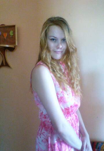 My photo - Natalya, 26 from Partisansk (@natalya302044)