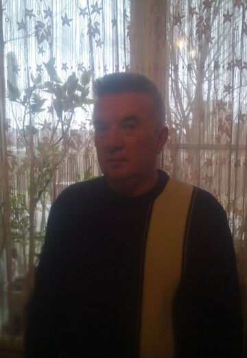 My photo - Yuriy, 61 from Ryazan (@uriy120470)