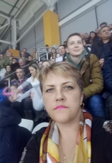 My photo - Natalya, 48 from Zaslavl (@natalya197782)