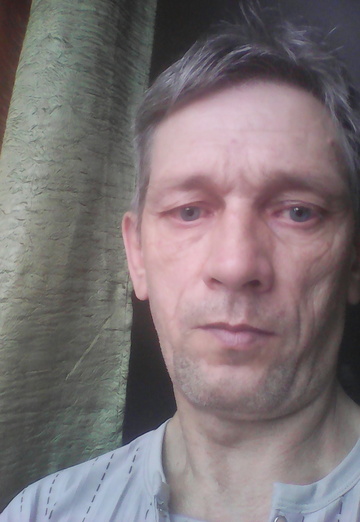 My photo - viktor, 57 from Raduzhny (@viktor158375)