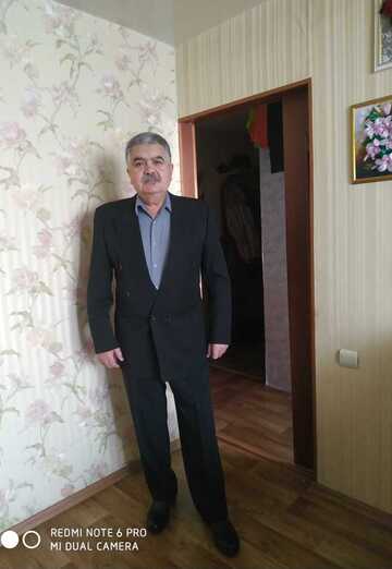 My photo - Adil, 65 from Tyumen (@adiladil5)