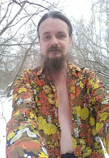 La mia foto - Aleksandr, 52 di Kursk (@aleksandr1136637)
