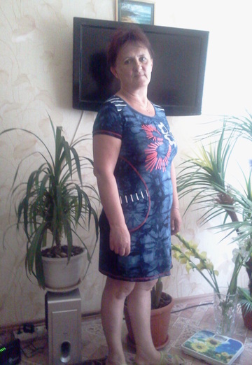 Моя фотография - СВЕТЛАНА КРАДЕНОВА, 55 из Энергетик (@svetlanakradenova)