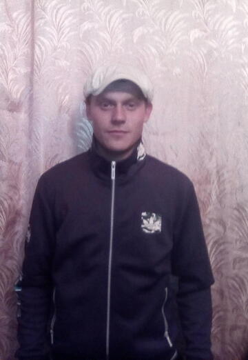 My photo - Anatoliy, 31 from Blagoveshchenka (@anatoliy45137)